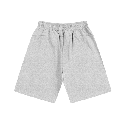 ThunderBuddies Essential Heavyweight Cotton Shorts