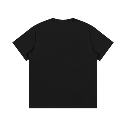 QueenSteph Essential Cotton T-Shirt