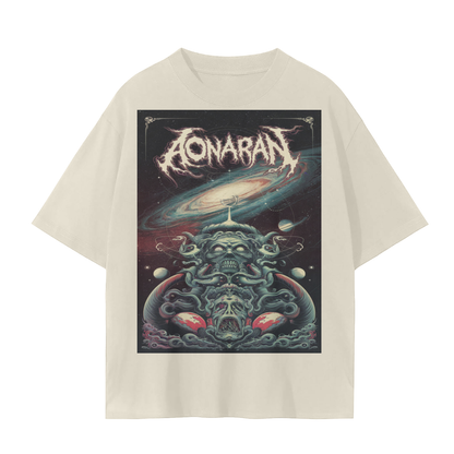Aonaran 22 Unisex Seamless T-Shirt