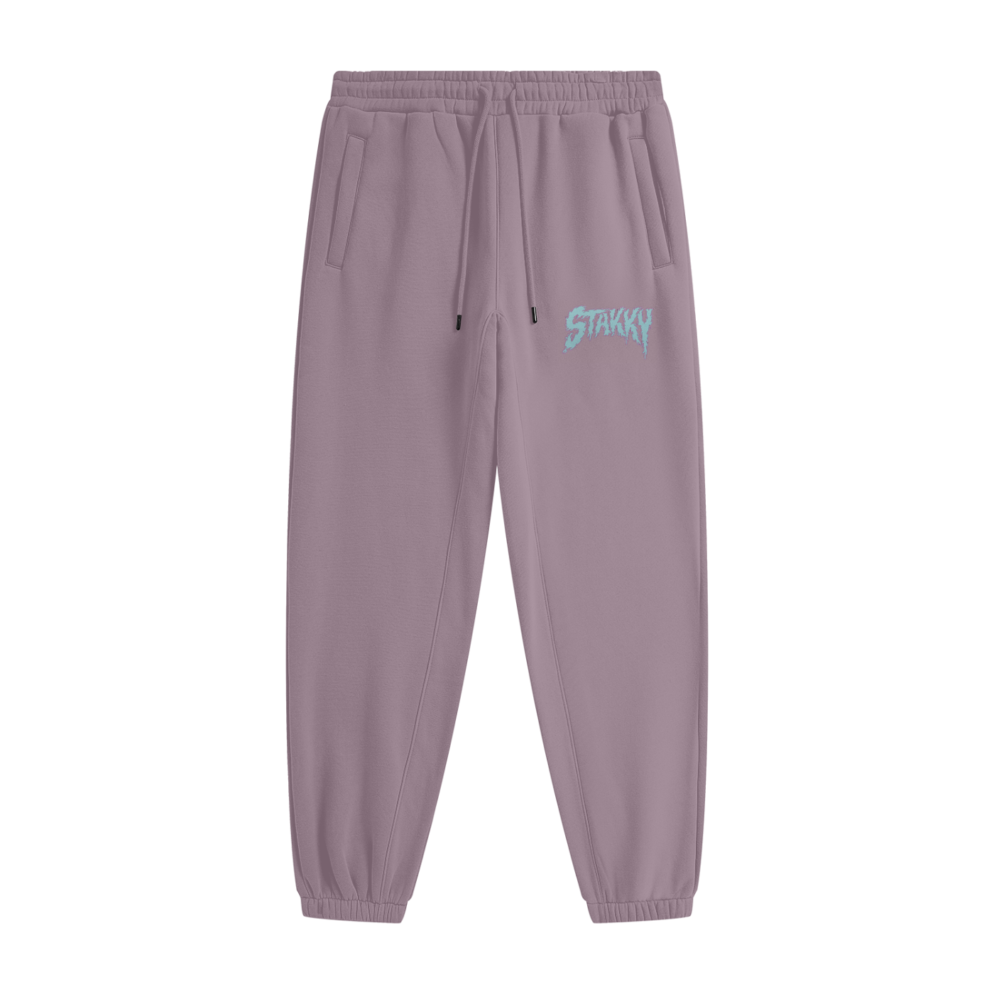 Stakky Fleece Joggers