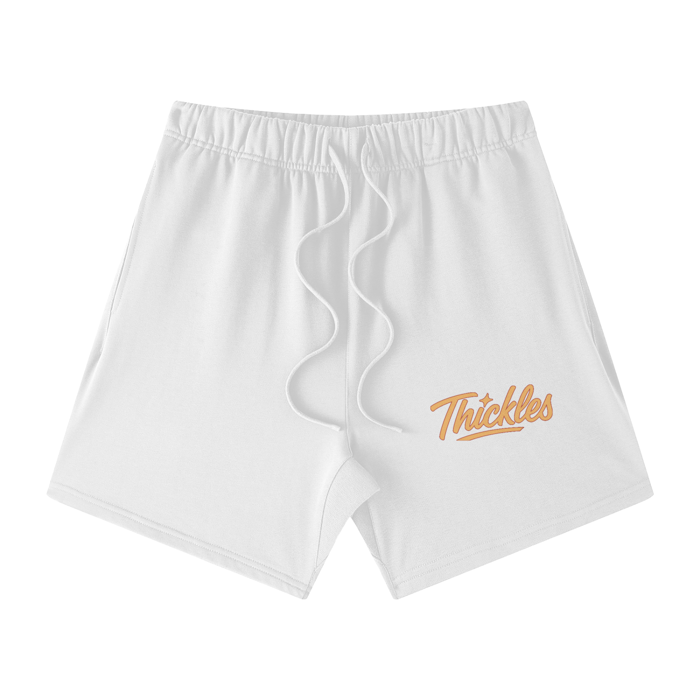 Thickles Cotton Shorts