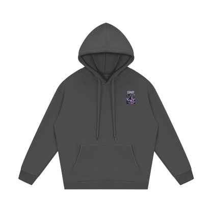 Stakky Season 2 Unisex Fleece Hoodie