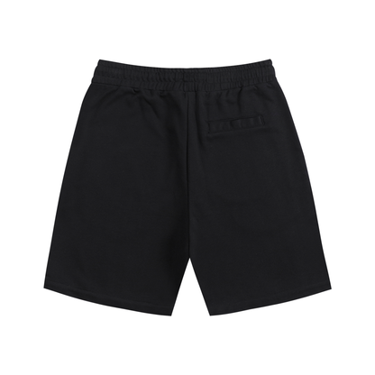 killakyls Essential Cotton Shorts
