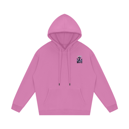 Stakky Season 2 Unisex Fleece Hoodie