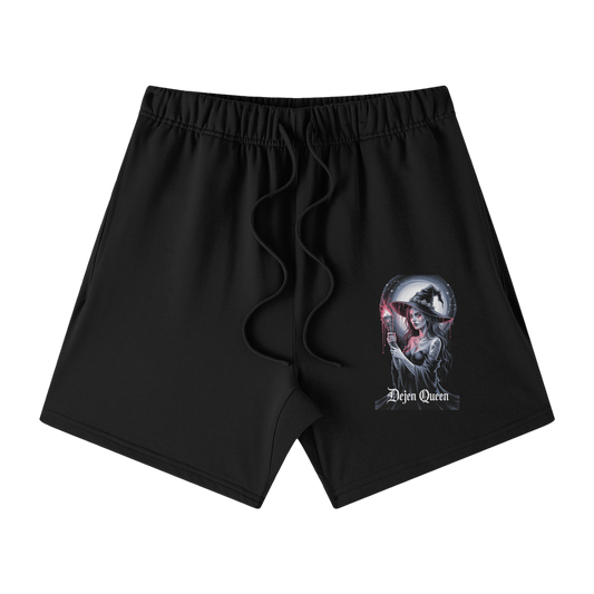Dejen Season 3 Cotton Shorts