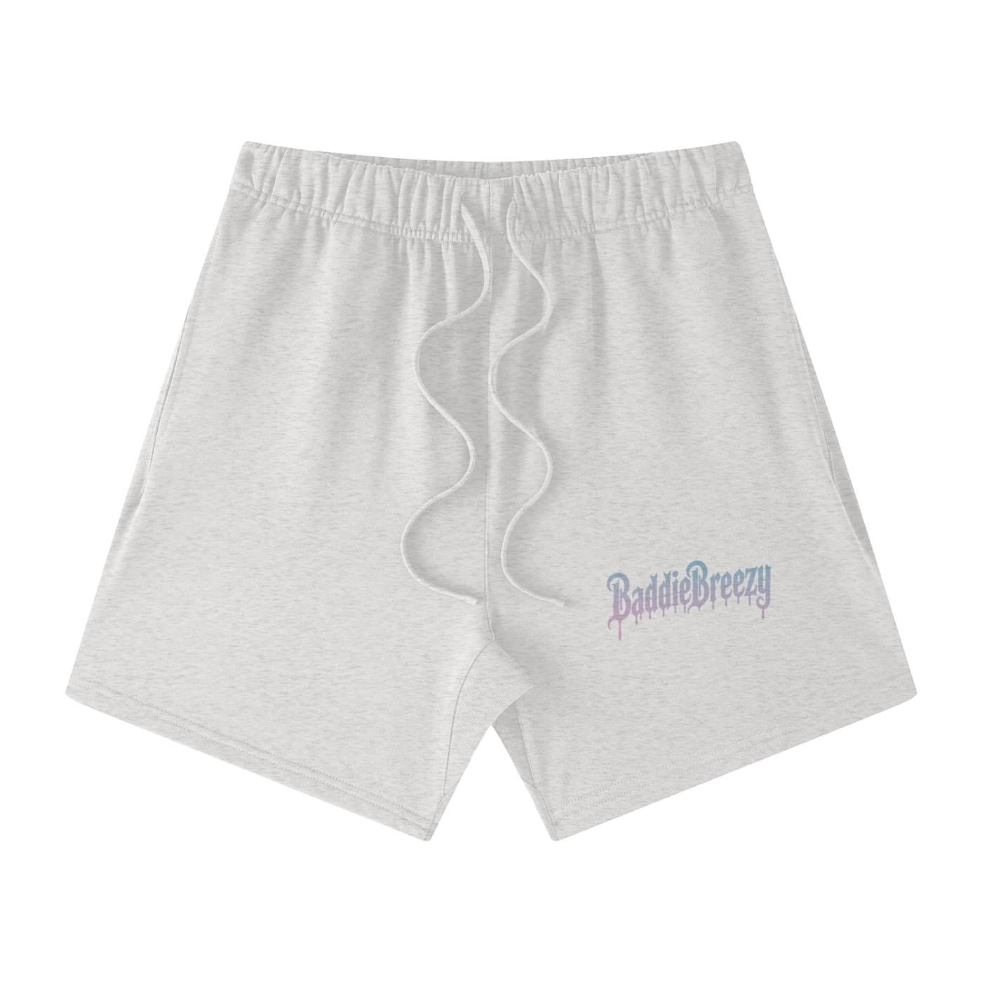 BaddieBreezy Cotton Shorts