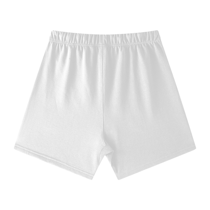 QueenSteph Cotton Shorts