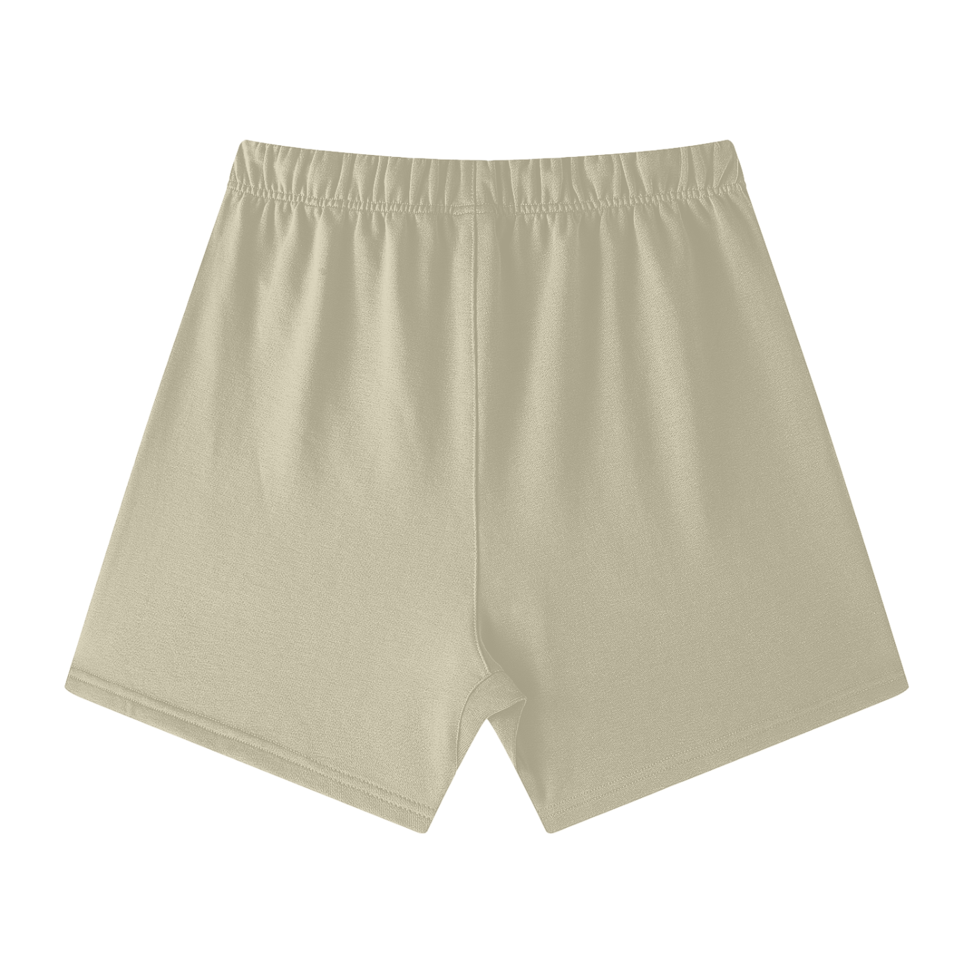 BadWolfRose Cotton Shorts