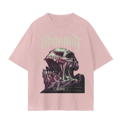Aonaran 22 Unisex Seamless T-Shirt