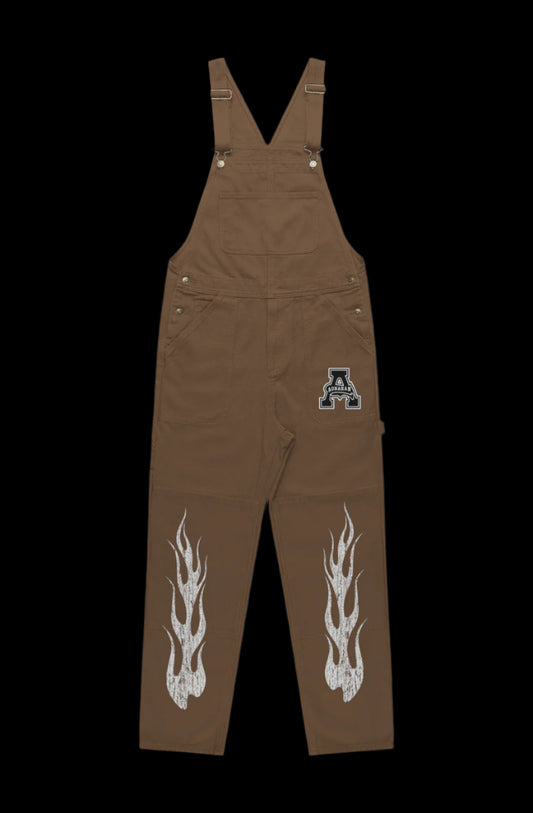 Aonaran Overalls
