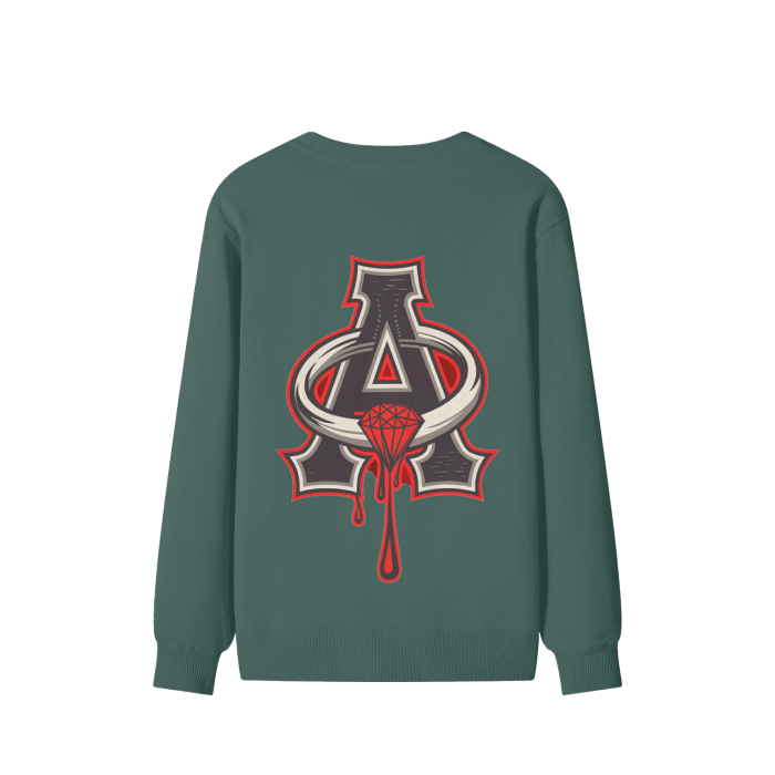 Aonaran DMS Classic Sweater
