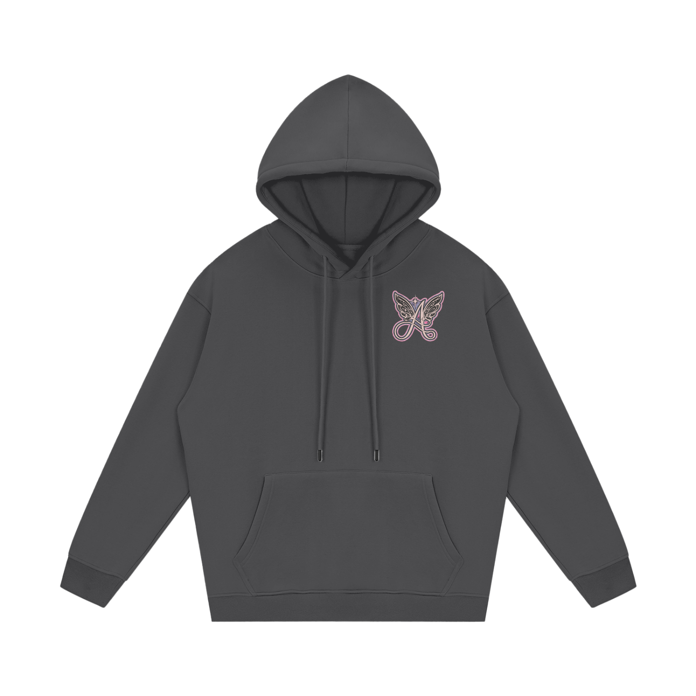 FairyDIDI  Fleece Hoodie