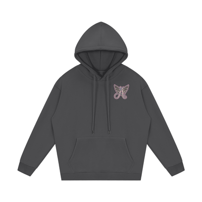 FairyDIDI  Fleece Hoodie