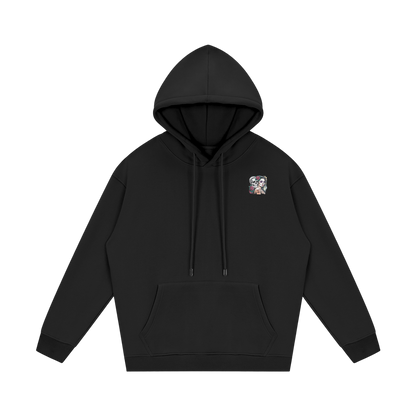 QueenSteph Unisex Fleece Hoodie