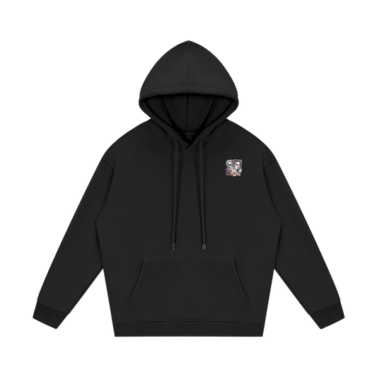 QueenSteph Unisex Fleece Hoodie
