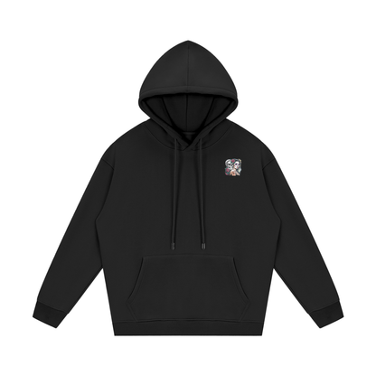 QueenSteph Unisex Fleece Hoodie