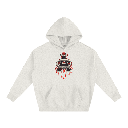 Aonaran DMS Oversize Fleeced Hoodie