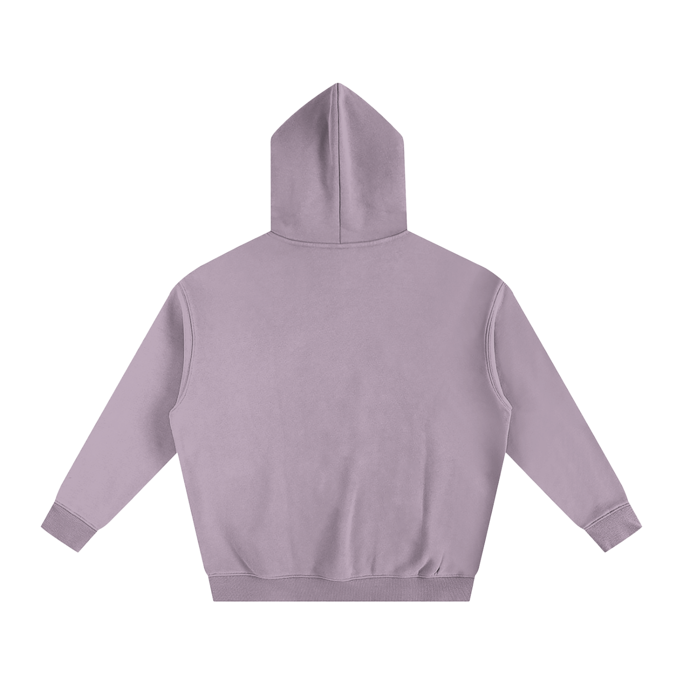 Aonaran Oversize Fleeced Hoodie T