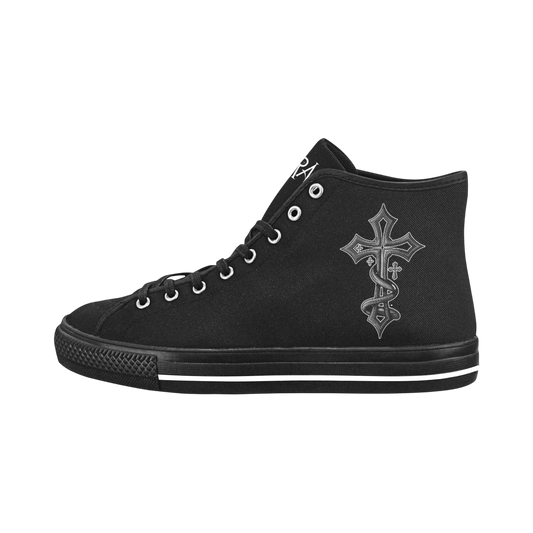 Aonaran Clean Slate High Top Shoes