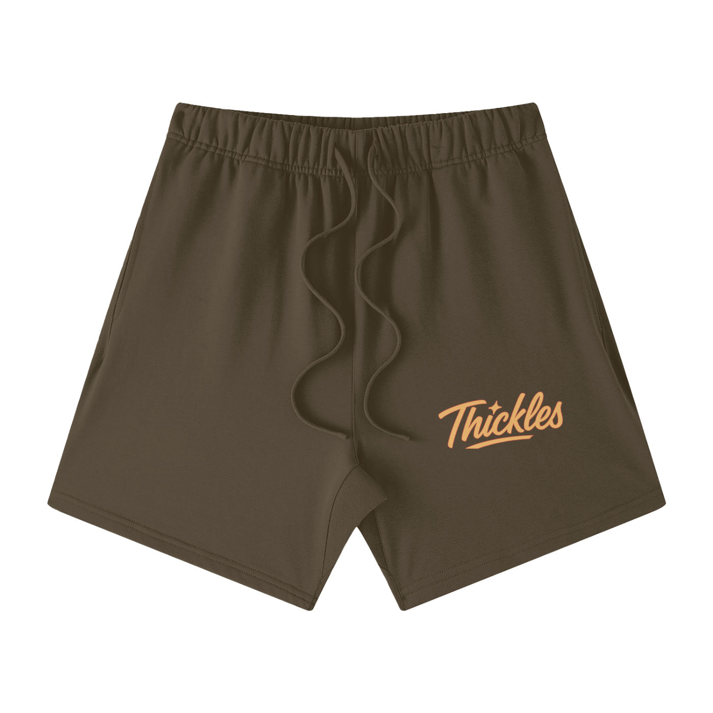 Thickles Cotton Shorts