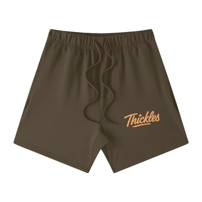 Thickles Cotton Shorts