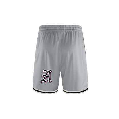 Aonaran Asylum Classic Basketball Shorts