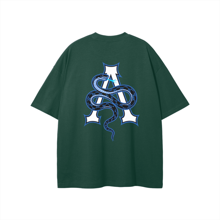 Aonaran Ashlete Unisex T-shirt