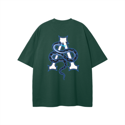 Aonaran Ashlete Unisex T-shirt