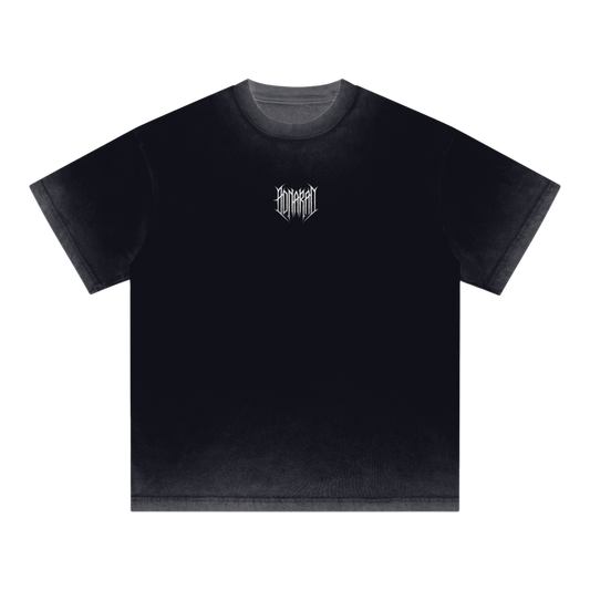 Aonaran Cataclysm Reverse Dyed T-shirt