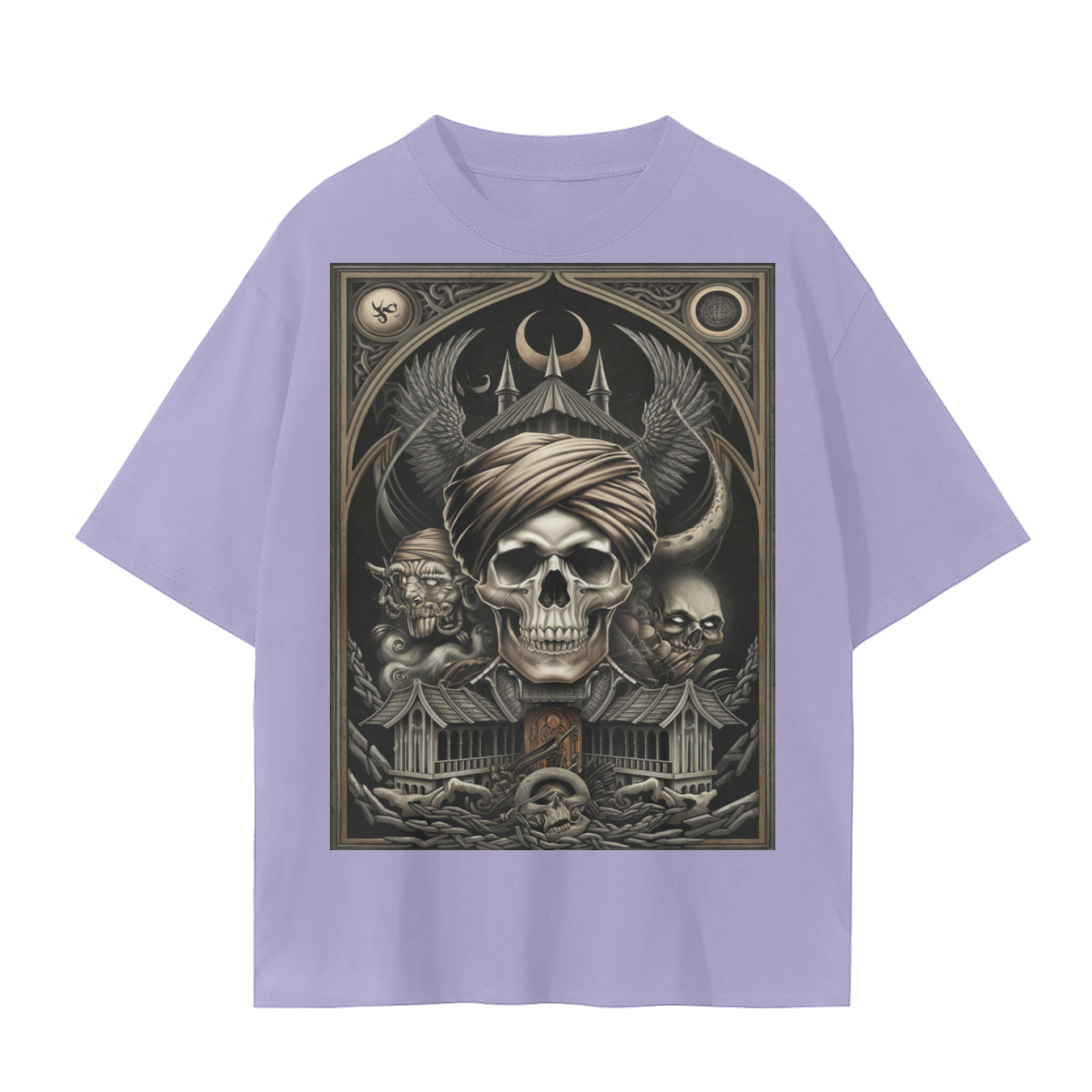 Aonaran 22 Unisex Seamless T-Shirt