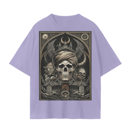 Aonaran 22 Unisex Seamless T-Shirt