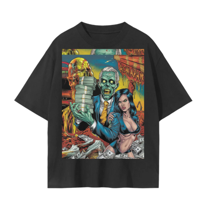 Aonaran 22 Unisex Seamless T-Shirt