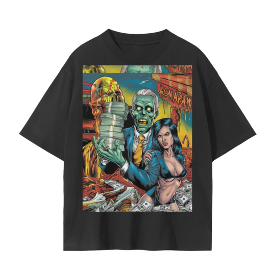 Aonaran 22 Unisex Seamless T-Shirt