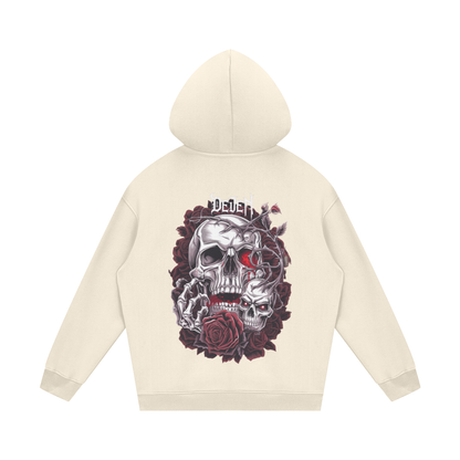 Dejen Season 2 Fleece Hoodie