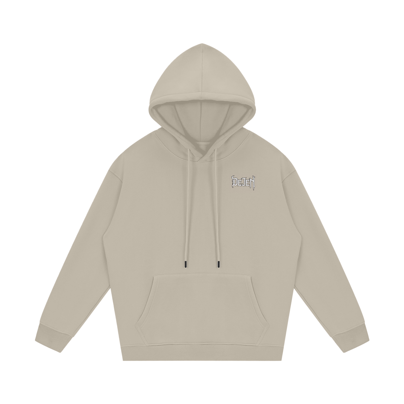 Dejen Season 2 Fleece Hoodie