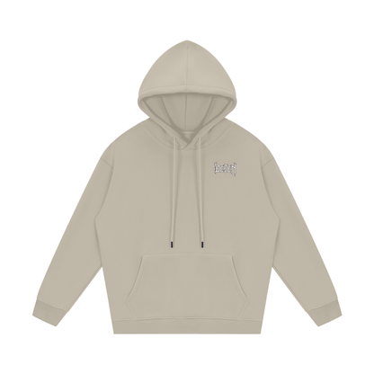 Dejen Season 2 Fleece Hoodie