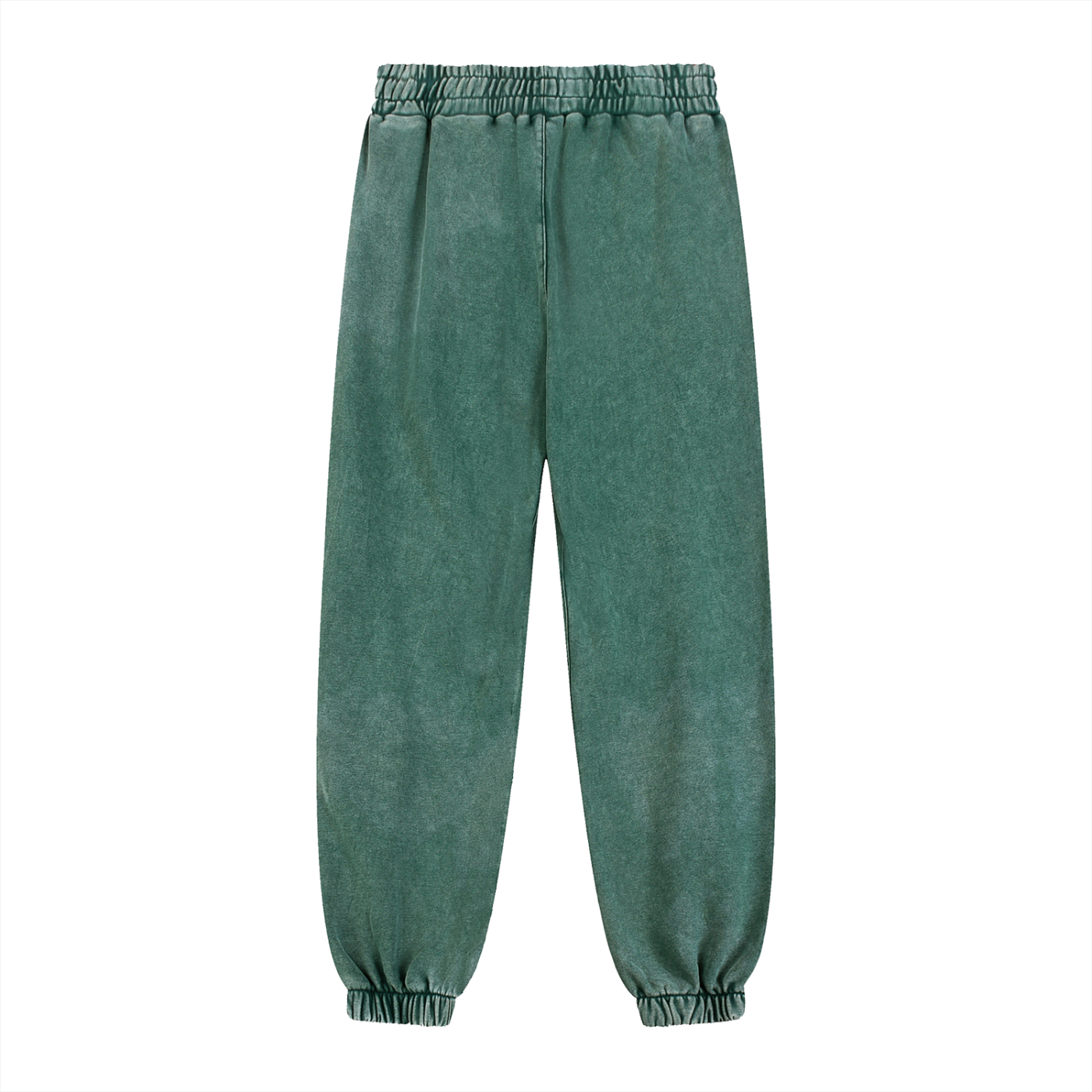 BreeLuxe Season 2 Snow Wash Heavyweight Jogged Sweatpants