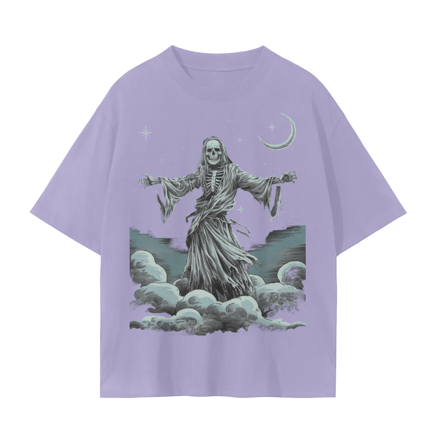 Aonaran 22 Unisex Seamless T-Shirt