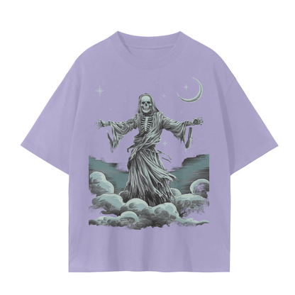 Aonaran 22 Unisex Seamless T-Shirt