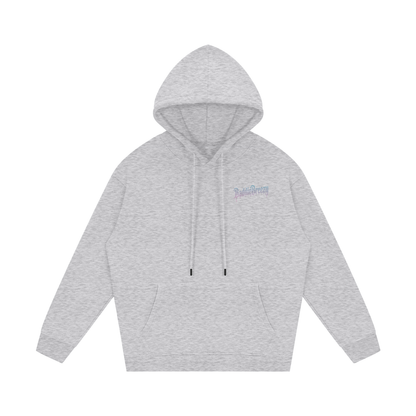 BaddieBreezy Unisex Fleece Hoodie