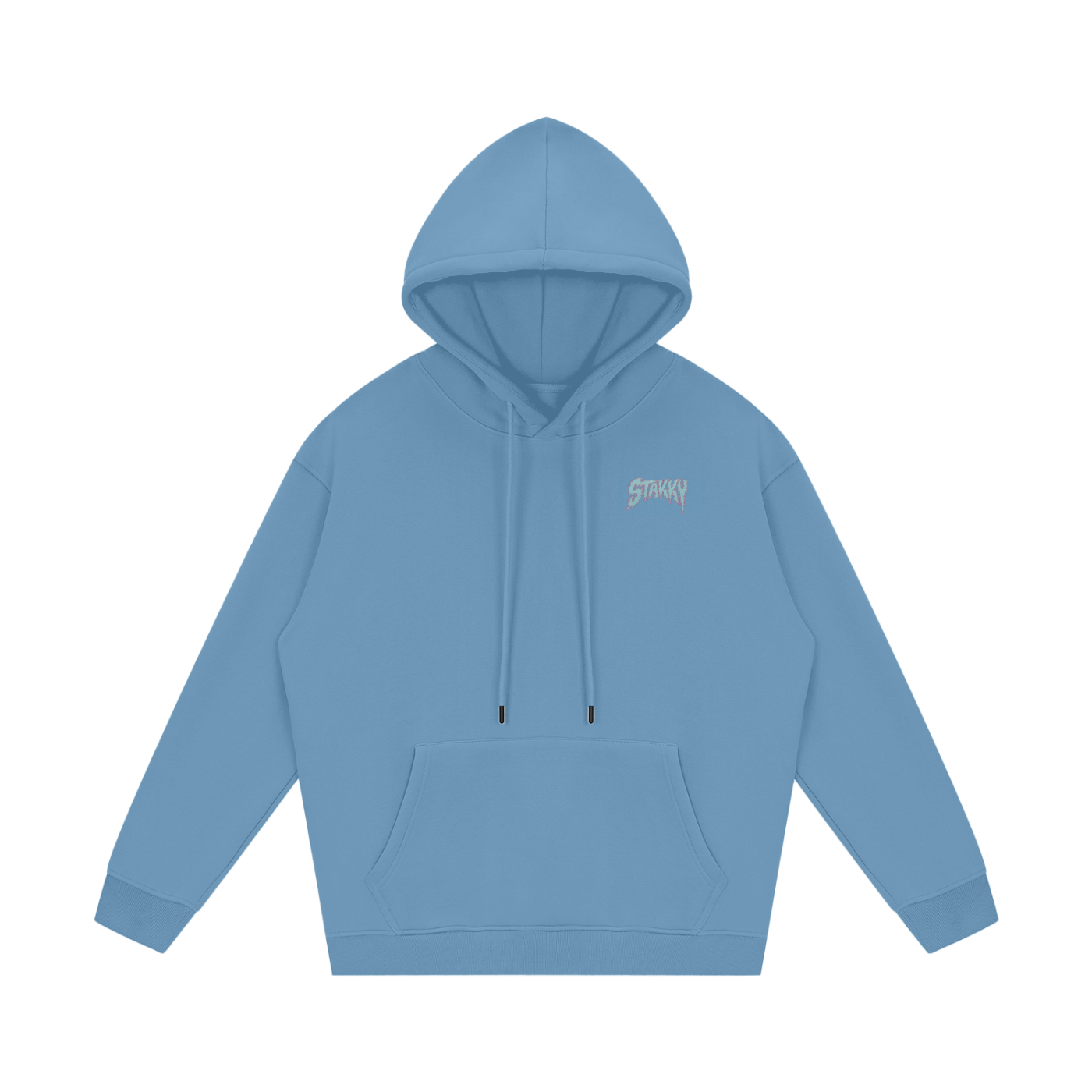 Stakky Fleece Hoodie