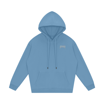 Stakky Fleece Hoodie