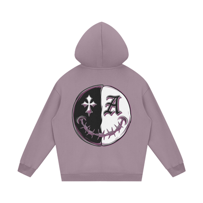 Aonaran Asylum Unisex Fleece Hoodie