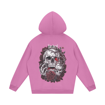 Dejen Season 2 Fleece Hoodie