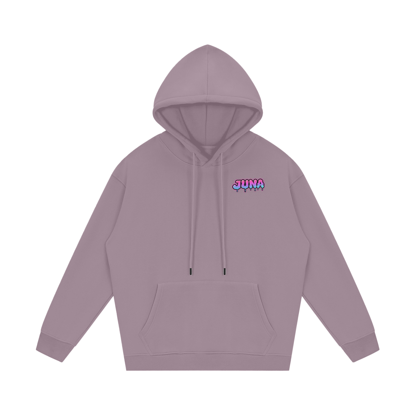 Juna  Fleece Hoodie