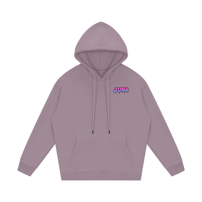 Juna  Fleece Hoodie