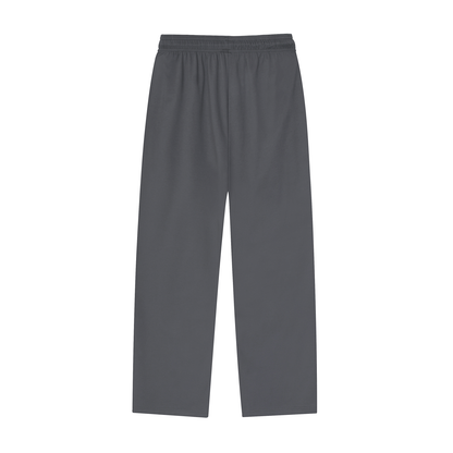 Aonaran Ace Mesh-Lined Quick-Dry Performance Athletic Leg Pants