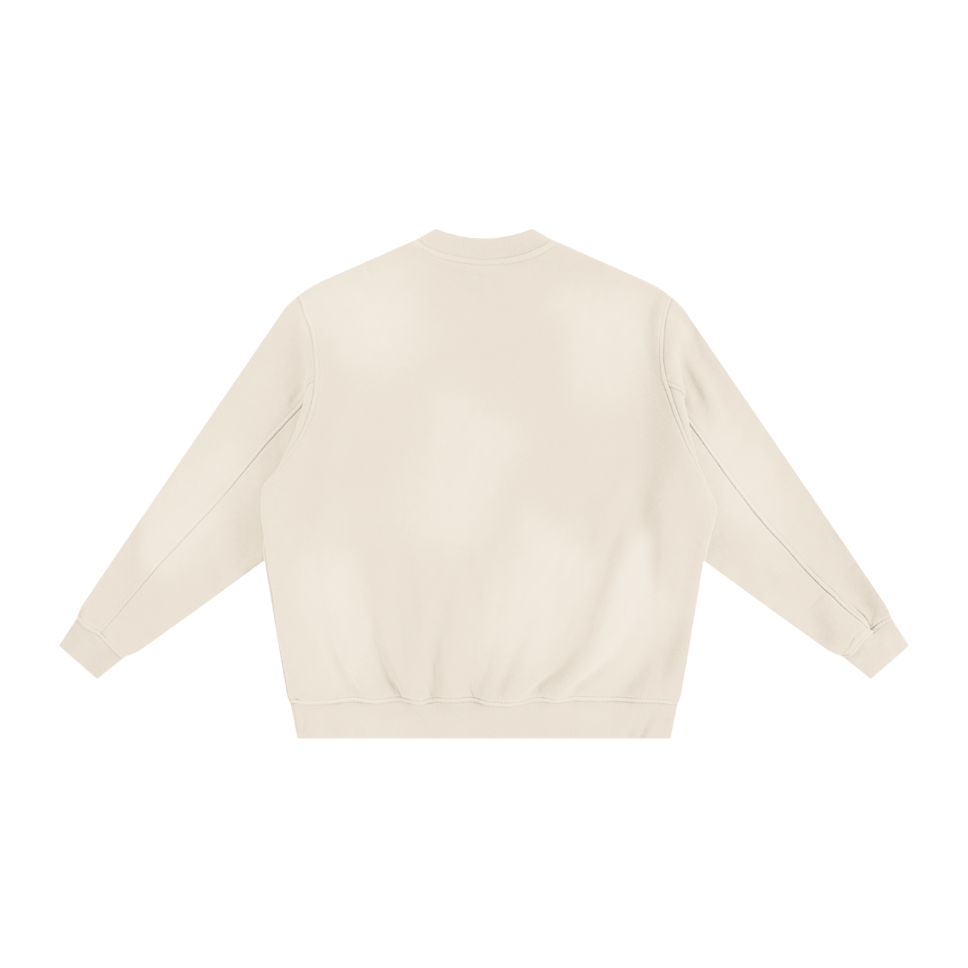 Aonaran 1 OFF Sunfade Fleeced Sweatshirt