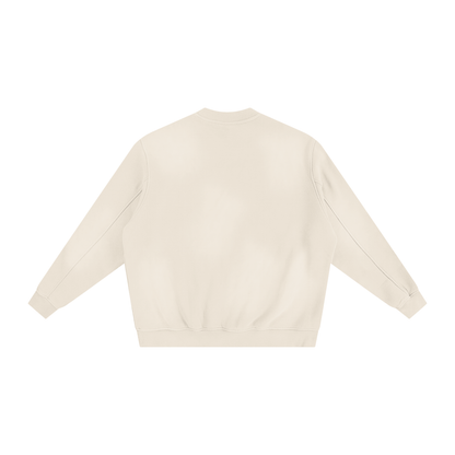 Aonaran 1 OFF Sunfade Fleeced Sweatshirt