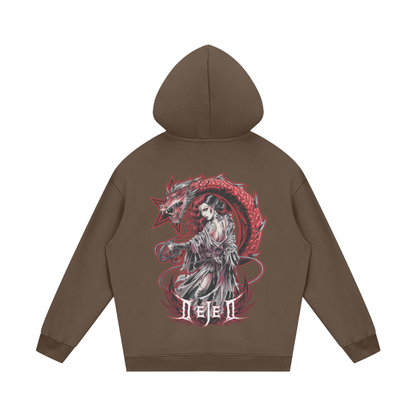 Dejen Season 2 Fleece Hoodie